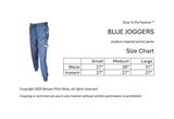 Dare to Fly Joggers