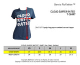 Cloud Surfer T-Shirt