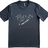 Fly Traffic Pattern T-Shirt