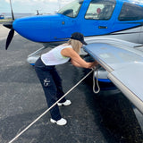 Contrails Cargo Pants