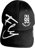 I'm a 99 Fly Signature Baseball Hats