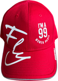 I'm a 99 Fly Signature Baseball Hats