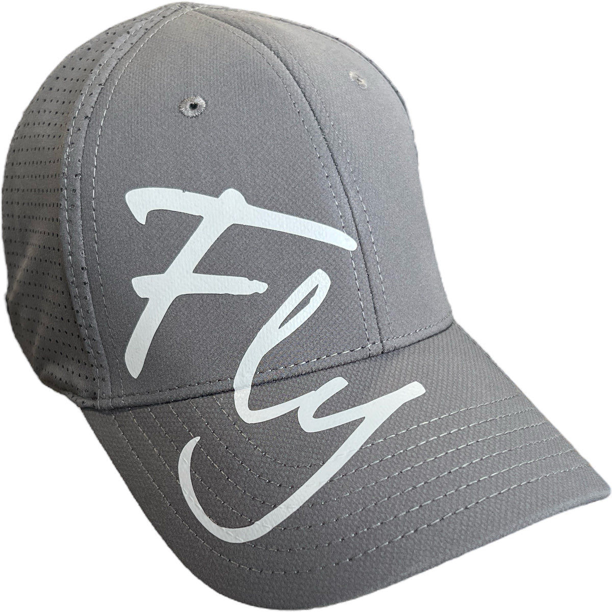 Vaundy Logo Flight Cap [Gray] ロゴフライトキャップ Clean Flight