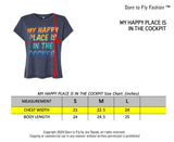 Happy Place T-Shirt
