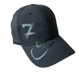 Fly Signature Baseball Hat with Custom Tail Number