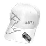 Fly Signature Baseball Hat with Custom Tail Number