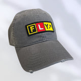 Fly Taxiway Baseball Hat