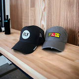 Fly Taxiway Baseball Hat