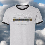 Anatomy of a Runway T-Shirt