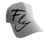 Fly Signature Baseball Hat with Custom Tail Number