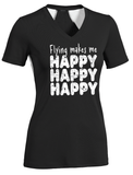 Happy Happy T-Shirt