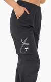 Contrails Cargo Pants