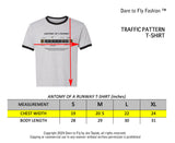 Anatomy of a Runway T-Shirt