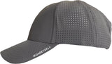 Cool Comfort Stone Grey Fly Signature Baseball Hat