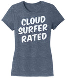Cloud Surfer T-Shirt