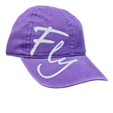 I'm a 99 Fly Signature Baseball Hats
