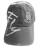 I'm a 99 Fly Signature Baseball Hats