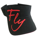Fly Signature Air Boss Sun Visor