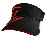 Fly Signature Air Boss Sun Visor