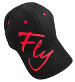 Fly Signature Baseball Hat with Custom Tail Number