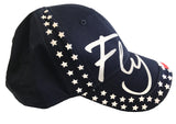 Fly Signature USA Baseball Hat
