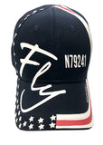 Fly Signature USA Baseball Hat