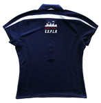 CLEARED TO LAND POLO SHIRT