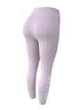 #FLYGIRL Leggings