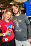 Love At First Flight T-Shirt