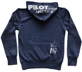 One of the 8% Hoodie