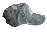 Fly Signature Baseball Hat with Custom Tail Number