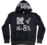 One of the 8% Hoodie