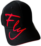 Fly Signature Air Boss Baseball Hat