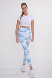 Cloud Surfer Leggings