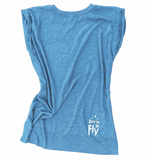 Skybound Tank Top