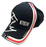 Fly Signature USA Baseball Hat