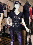 To the Moon T-Shirt