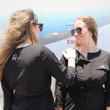 Jet Dress