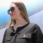 Jet Dress