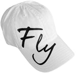 AVIATOR FLY HAT -W/B