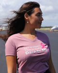 Breast Cancer AwarenessT Shirt 2