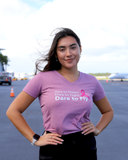 Breast Cancer Awareness T-Shirt
