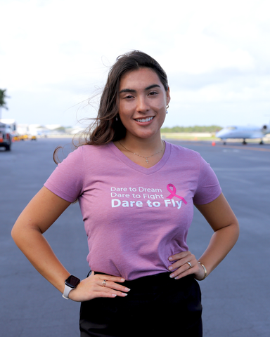 Breast Cancer Awareness T-Shirt