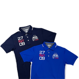 Cleared To Land Men's Polo