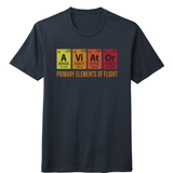 Elements of Flight T-Shirt