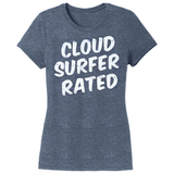 Cloud Surfer T-Shirt