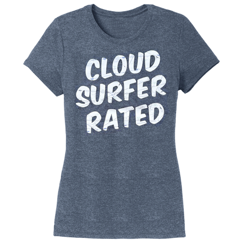 Cloud Surfer T-Shirt
