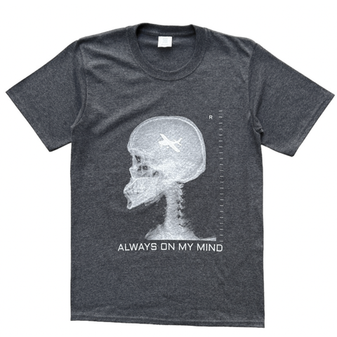Always On My Mind T-Shirt