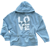 Love Is In The Air Hoodie