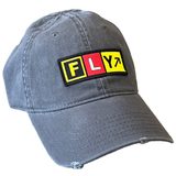 Fly Taxiway Baseball Hat